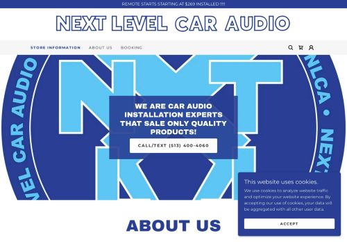 Next Level Car Audio capture - 2024-02-27 17:12:28