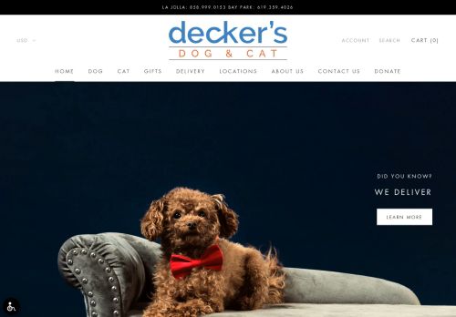 Deckers Pets capture - 2024-02-27 18:13:54