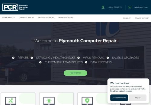 Plymouth Computer Repair capture - 2024-02-27 18:18:16