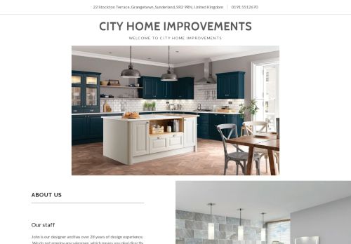 City Home Improvements capture - 2024-02-27 18:30:03