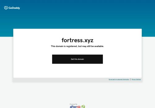 Fortress Trust capture - 2024-02-27 18:47:37