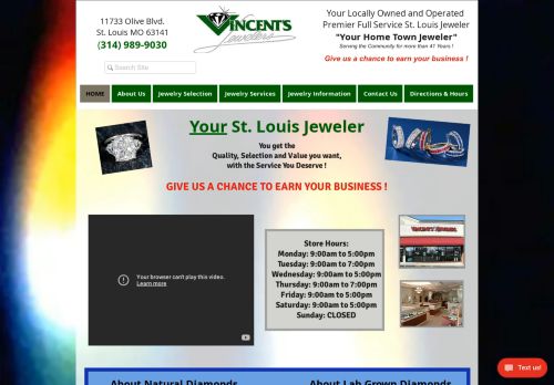 Vincents Jewelers capture - 2024-02-27 19:26:49