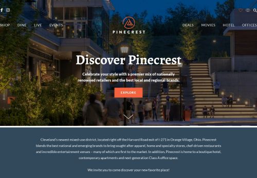 Discover Pinecrest capture - 2024-02-27 19:44:54