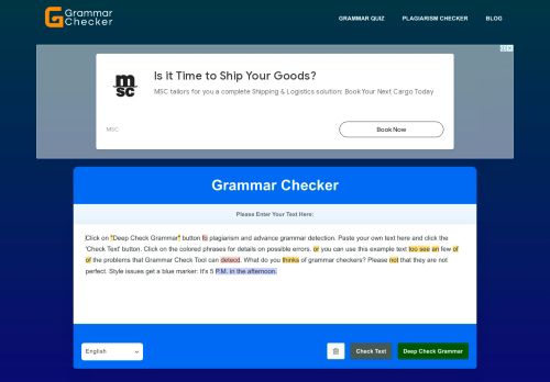 Grammar Checker capture - 2024-02-27 20:00:01