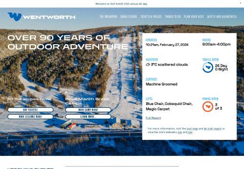 Ski Wentworth capture - 2024-02-27 20:37:08