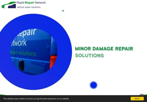 Rapid Repair Network capture - 2024-02-29 10:33:20