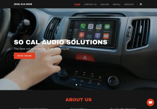 So Cal Audio Solutions capture - 2024-02-29 10:49:51