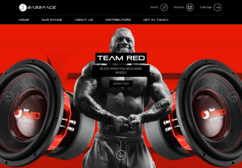 Bass Face Car Audio capture - 2024-02-29 11:03:35