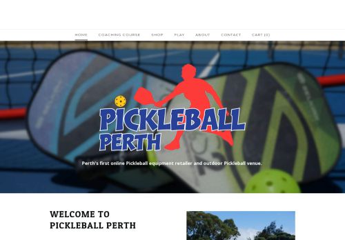 Pickleball Perth capture - 2024-02-29 11:03:56