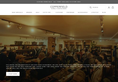 Copperfield Shop capture - 2024-02-29 11:15:23