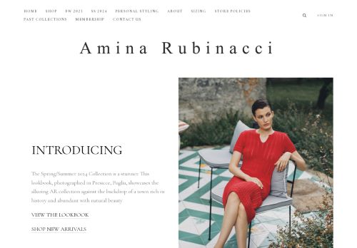 Amina Rubinacci capture - 2024-02-29 13:51:59