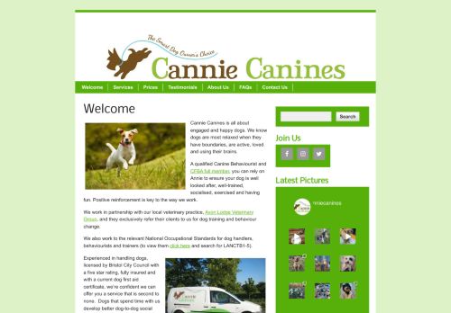 Cannie Canines capture - 2024-02-29 16:23:06