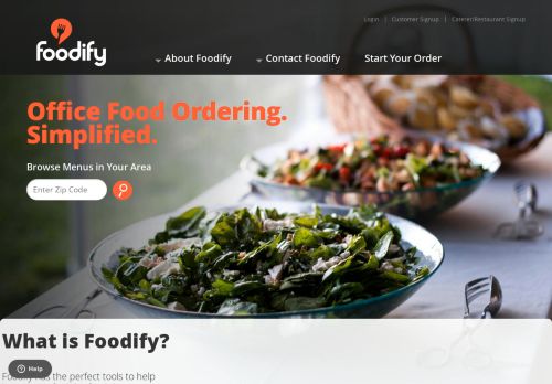 Foodify capture - 2024-02-29 17:03:13