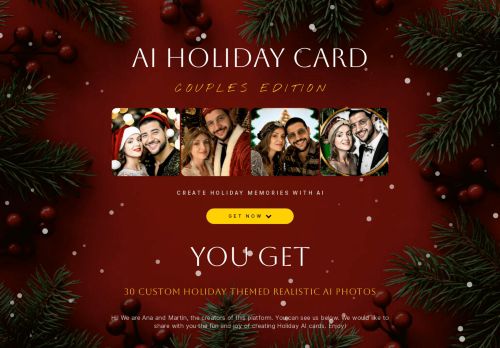Ai Holiday Cards capture - 2024-02-29 17:03:56