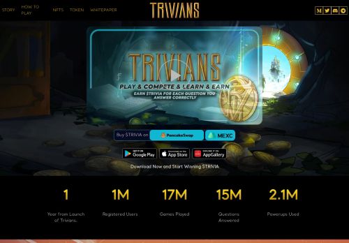 Trivians capture - 2024-02-29 17:25:45