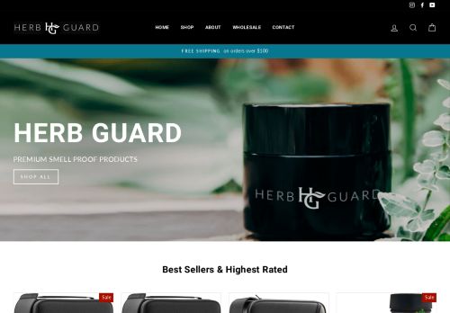 Herb Hg Guard capture - 2024-02-29 18:09:10