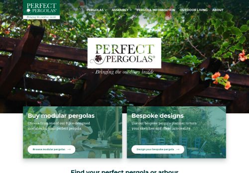 Perfect Pergolas capture - 2024-02-29 18:39:16