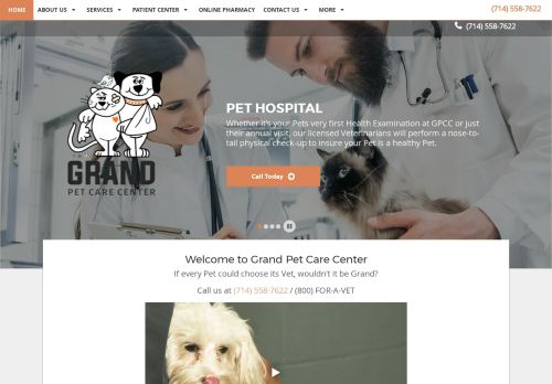 Grand Pet Care capture - 2024-02-29 19:16:29