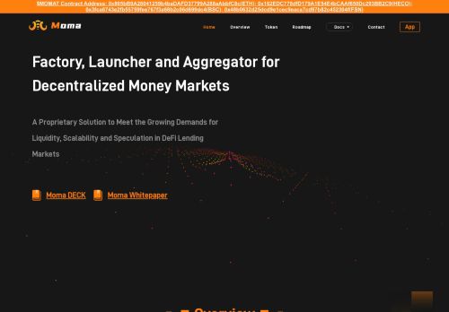 Moma Finance capture - 2024-02-29 20:11:23