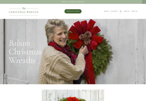 The Christmas Wreath capture - 2024-02-29 20:12:46