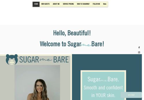 Sugar Me Bare capture - 2024-02-29 20:16:27