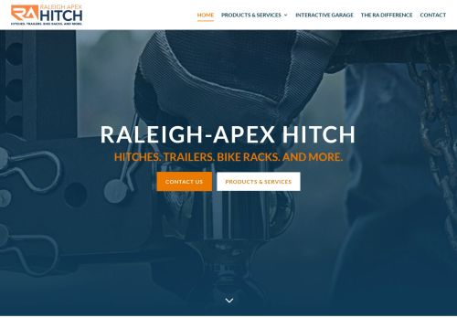 Rahitch Apex Hitch capture - 2024-02-29 20:43:22