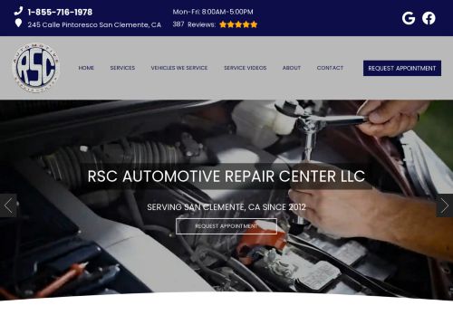 Rsc Auto Repair capture - 2024-02-29 21:16:32