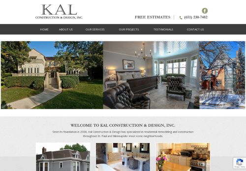 Kal Construction And Design capture - 2024-02-29 21:29:04