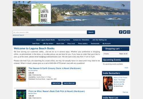 Laguna Beach Books capture - 2024-02-29 21:43:20