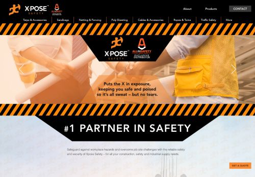 Xpose Safety capture - 2024-02-29 22:04:33