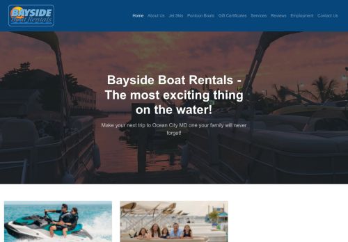 Bayside Boat Rentals capture - 2024-02-29 22:11:52