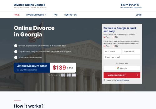 Divorce Online Georgia capture - 2024-02-29 23:40:44