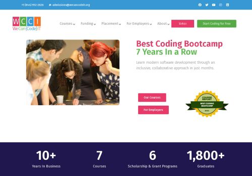 We Can Code It capture - 2024-03-01 00:00:07