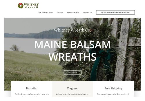Whitney Wreath capture - 2024-03-01 00:26:52