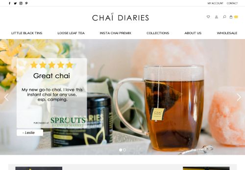 My Chai Diaries capture - 2024-03-01 01:12:03