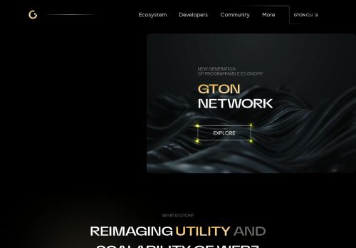 Gton Capital capture - 2024-03-01 01:38:29