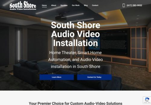 South Shore Audio Video Installation capture - 2024-03-01 02:12:53