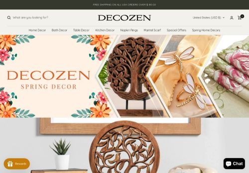 Decozen Store capture - 2024-03-01 02:28:24