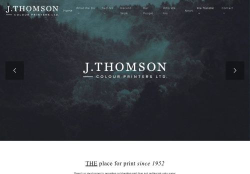 J Thomson Colour Printers capture - 2024-03-01 02:52:34