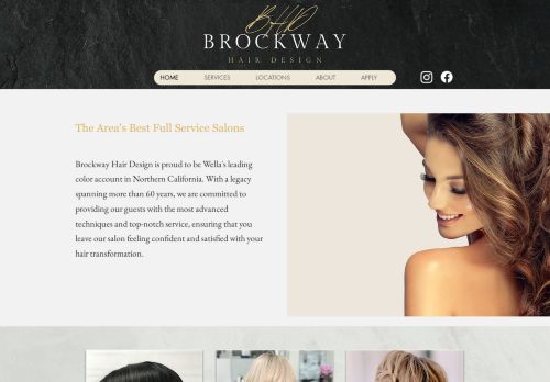 Brockway Hair Design capture - 2024-03-01 03:53:07