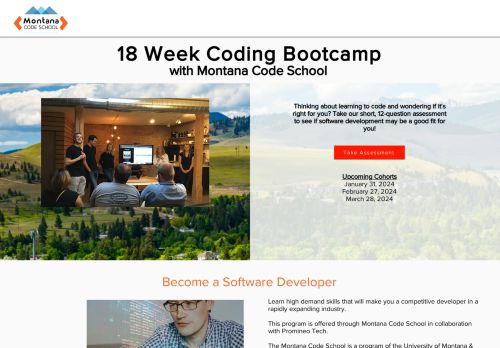 Montana Code School capture - 2024-03-01 04:42:55