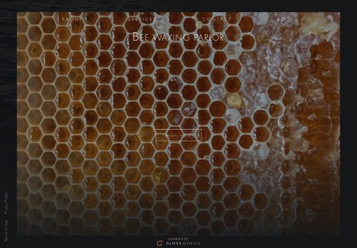Bee Waxing Parlor capture - 2024-03-01 05:31:02