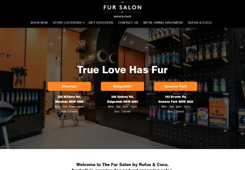 The Fur Salon capture - 2024-03-01 06:00:02