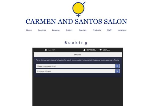 Carmen And Santos capture - 2024-03-01 06:13:48