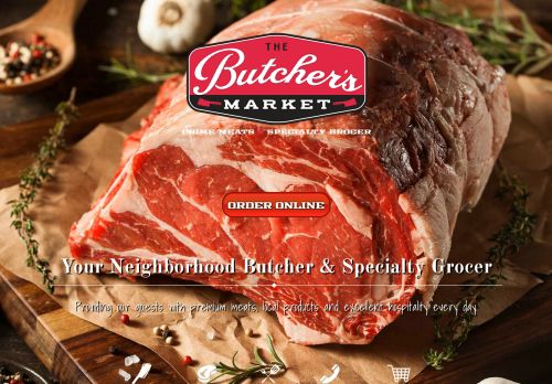 The Butchers Markets capture - 2024-03-01 06:33:28