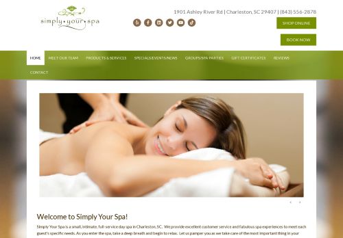 Simply Your Spa capture - 2024-03-01 06:36:16