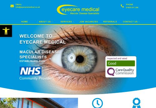 Eyecare Medical capture - 2024-03-01 11:20:52