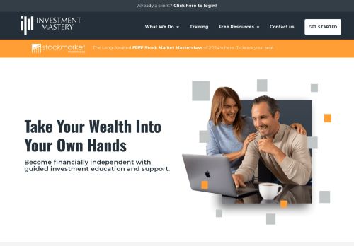 Investment Mastery capture - 2024-03-01 12:18:20