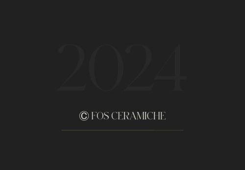 Fos Ceramiche capture - 2024-03-01 12:55:53