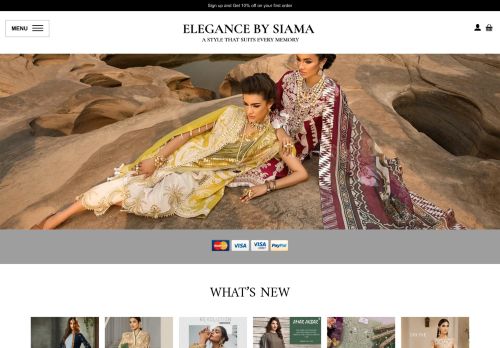 Elegance By Siama capture - 2024-03-01 13:43:28